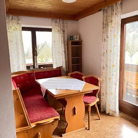 Unterwoehrlehen Apartment Faistenau Exterior photo