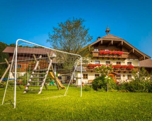 Unterwoehrlehen Apartment *