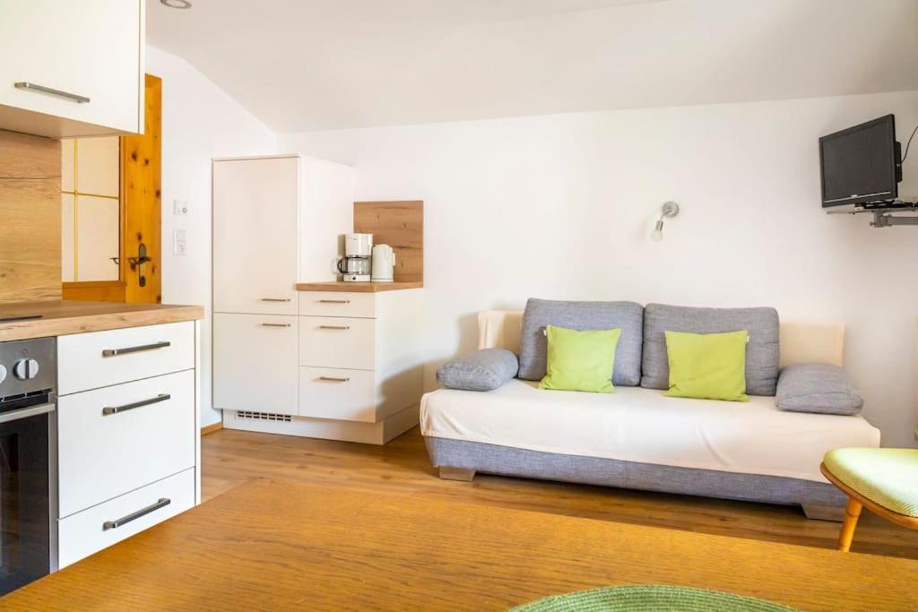 Unterwoehrlehen Apartment Faistenau