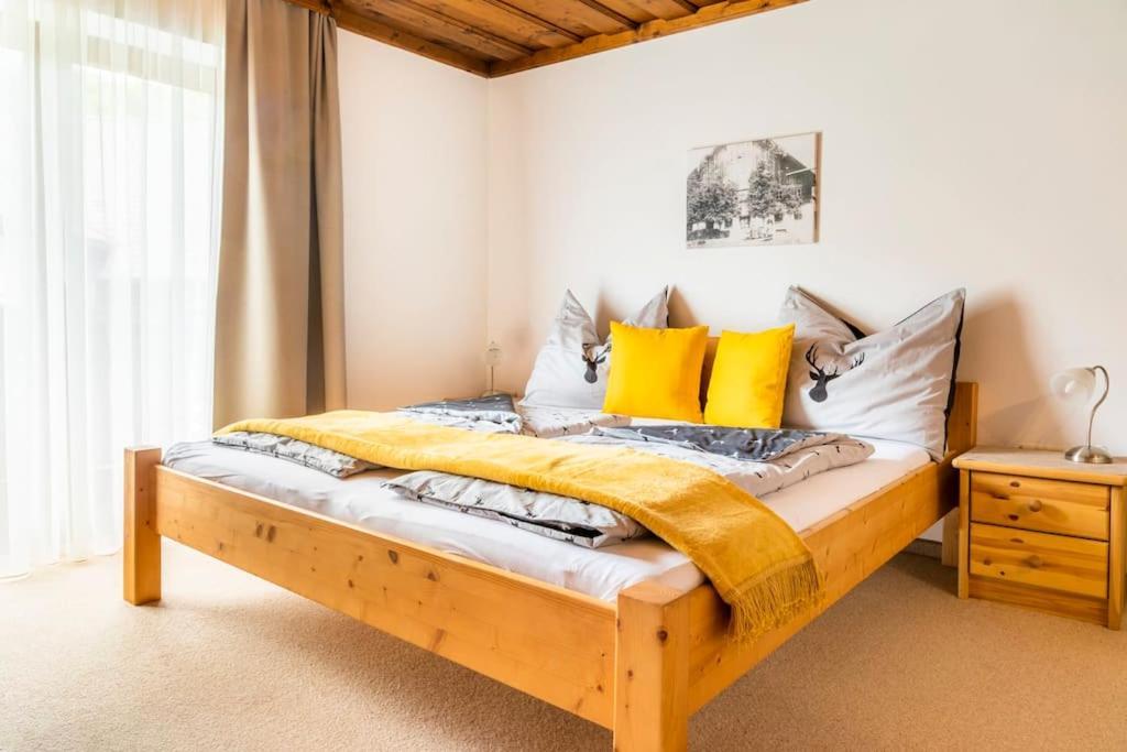 Apartment Unterwoehrlehen