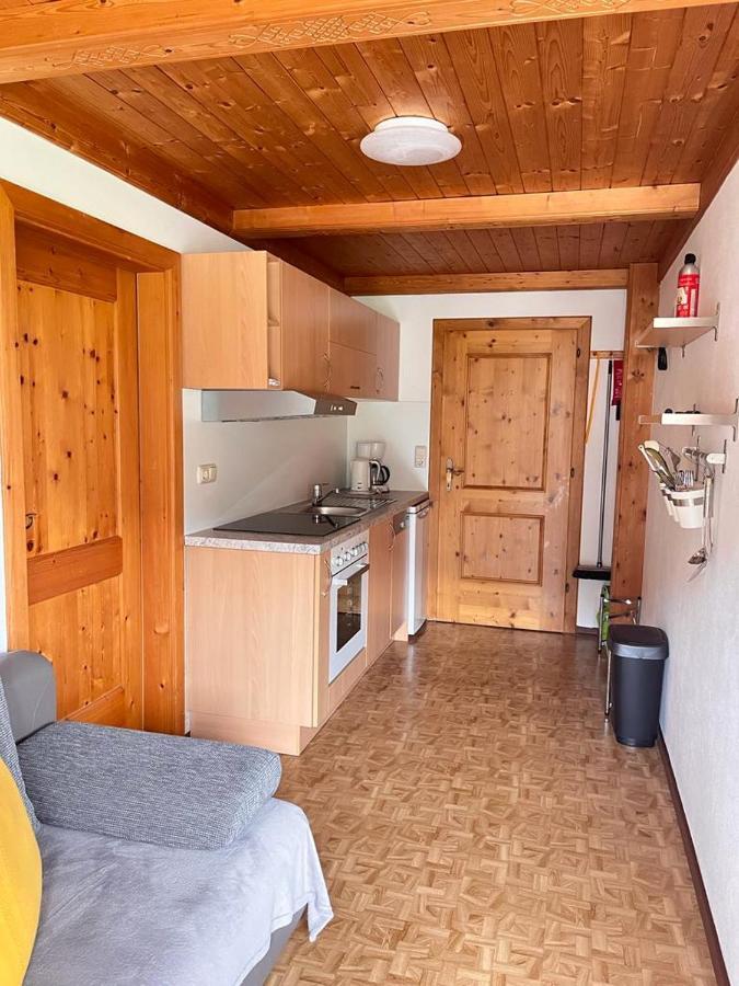 Apartment Unterwoehrlehen *